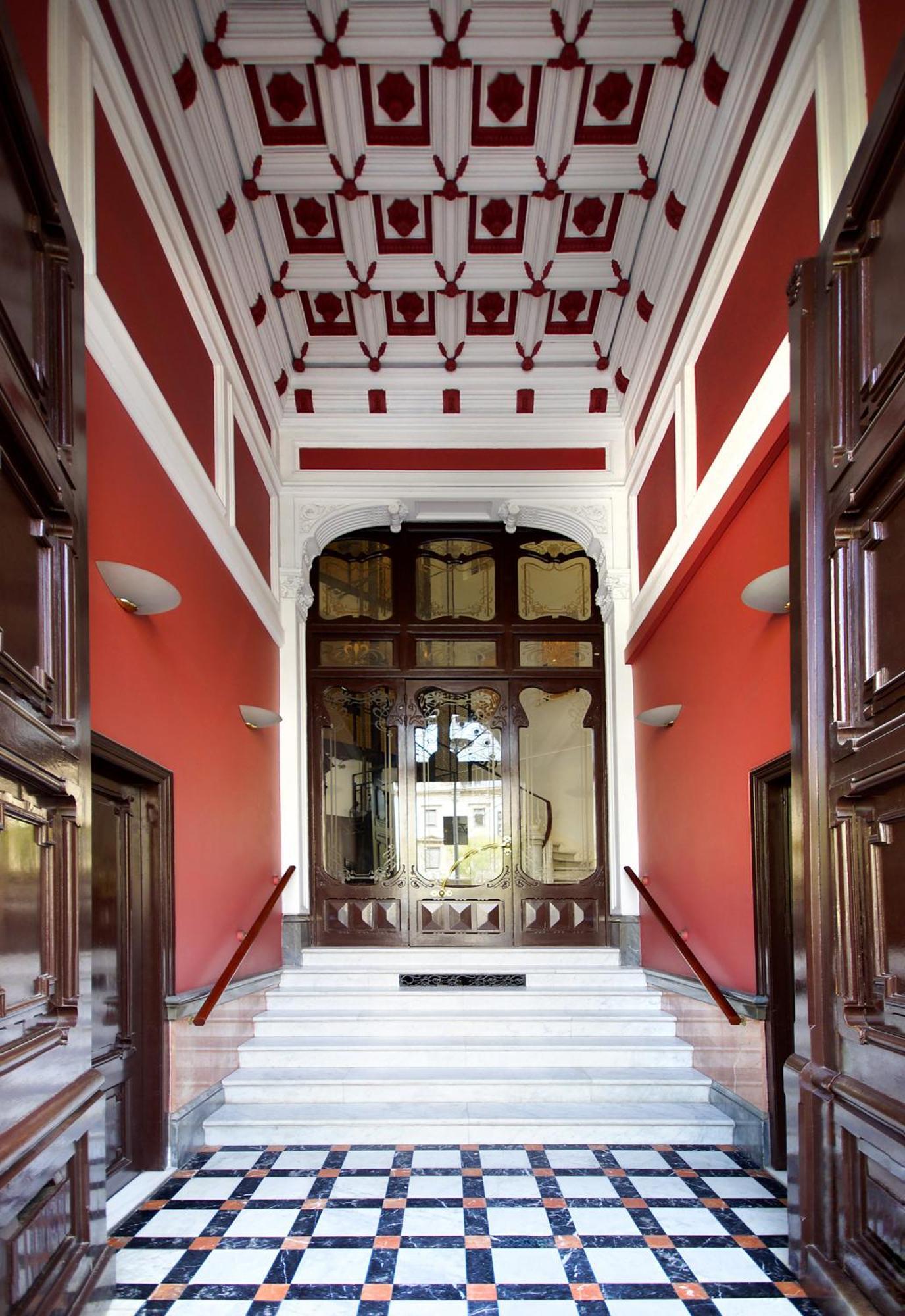 Casa Boutique Barcelona — Fotos 3
